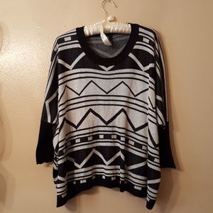Elan sweater